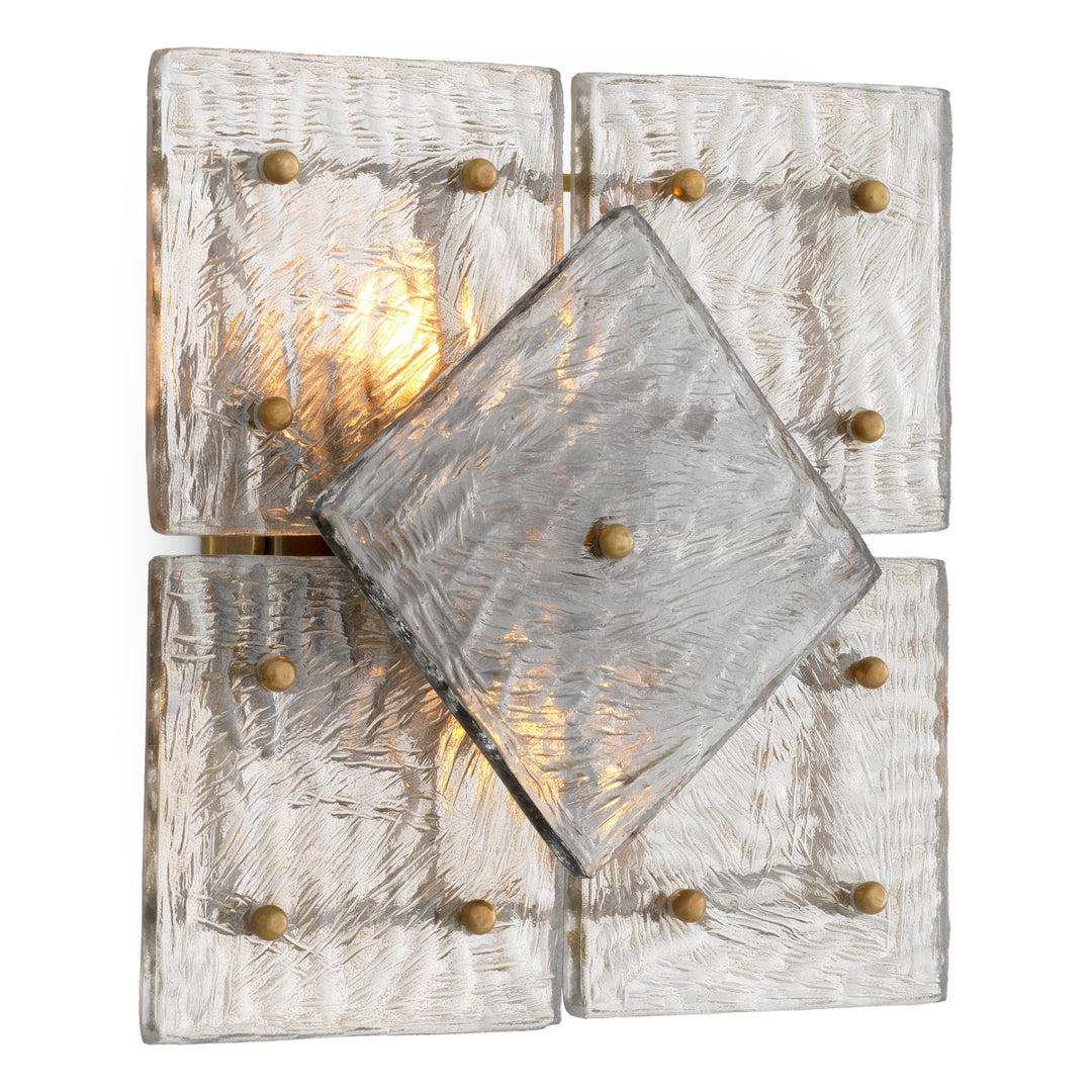 Eichholtz Wandlamp Hestia – afbeelding 4