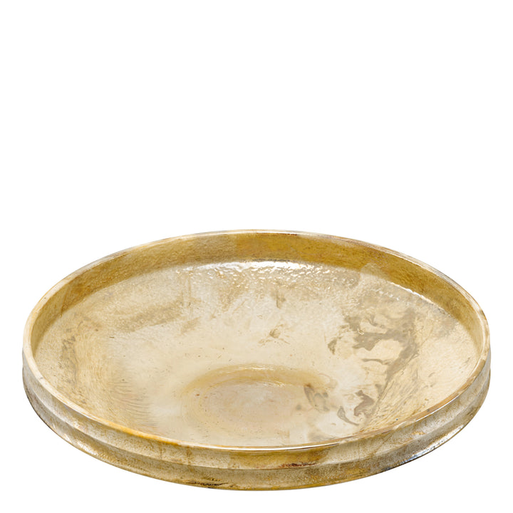 Eichholtz Schaal Madero Raku Pearl