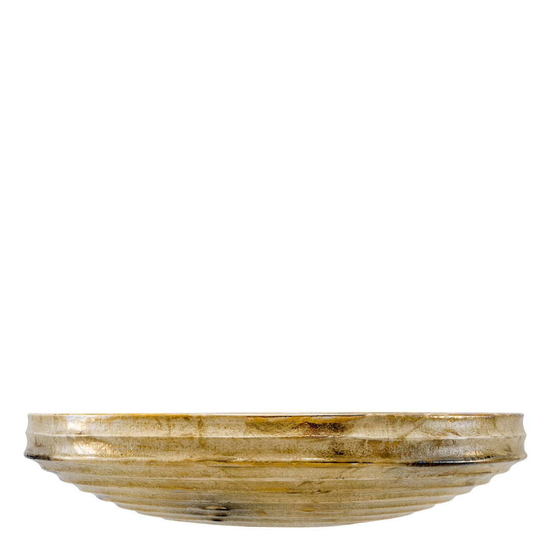 Eichholtz Schaal Madero Raku Pearl