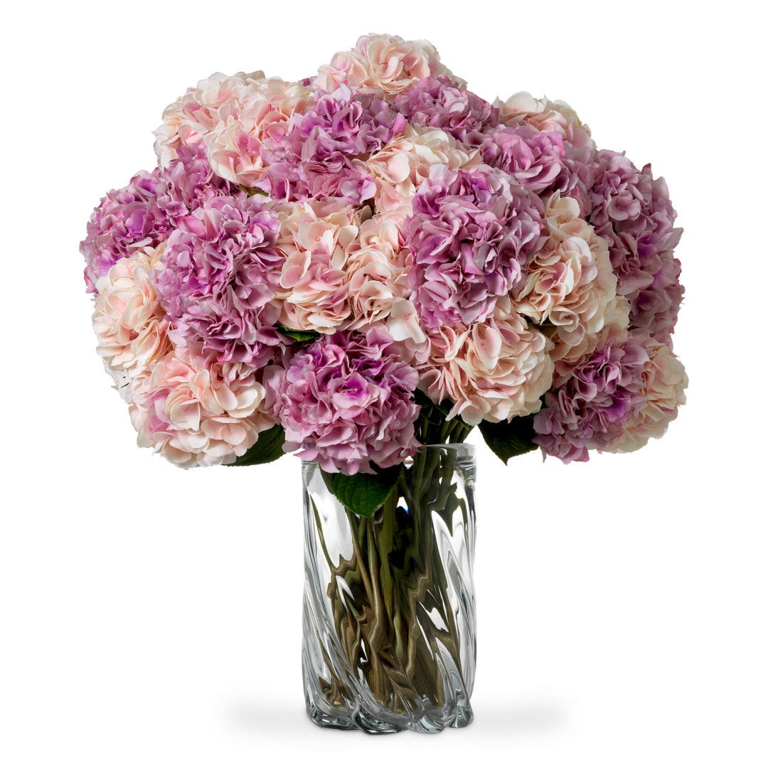 Eichholtz Boeket Hortensia Real Touch