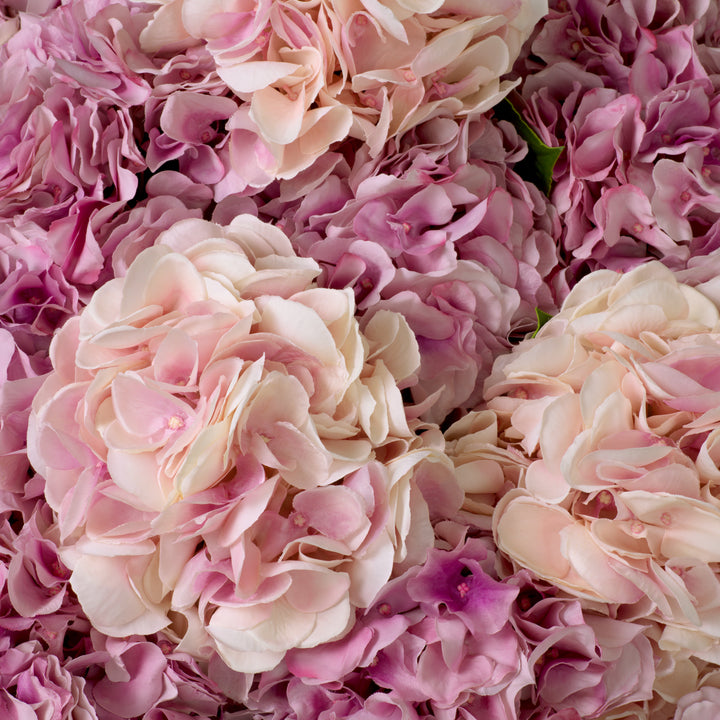 Eichholtz Boeket Hortensia Real Touch