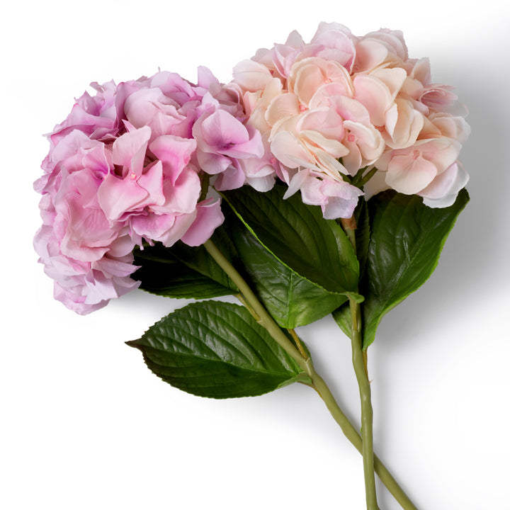 Eichholtz Boeket Hortensia Real Touch