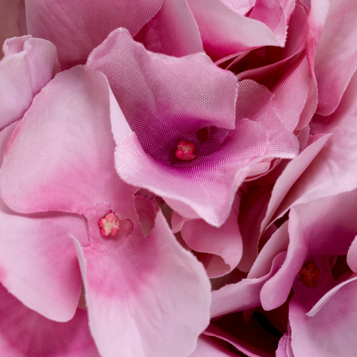 Eichholtz Boeket Hortensia Real Touch