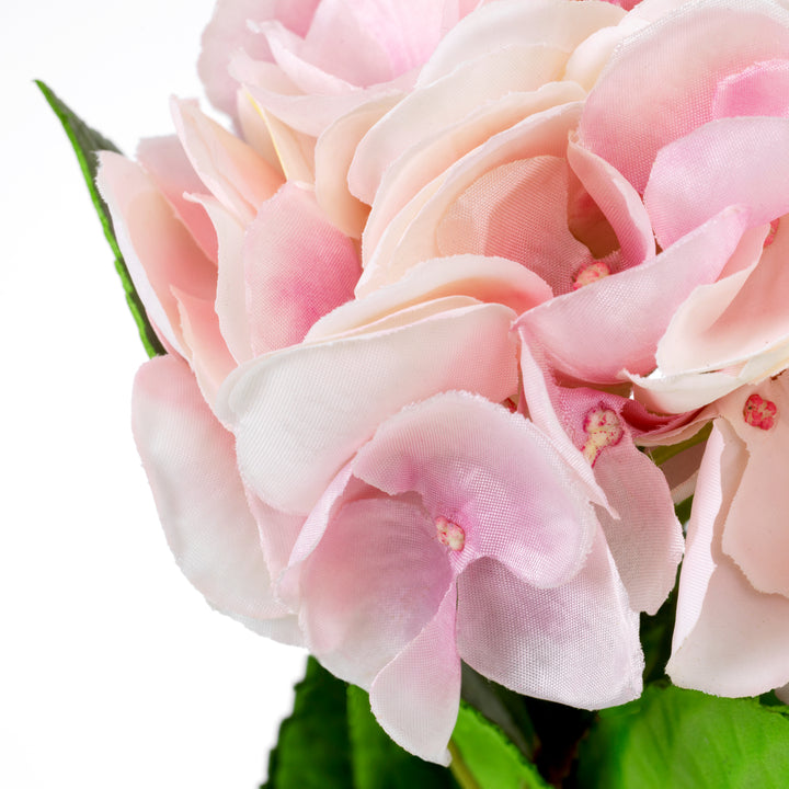 Eichholtz Boeket Hortensia Real Touch