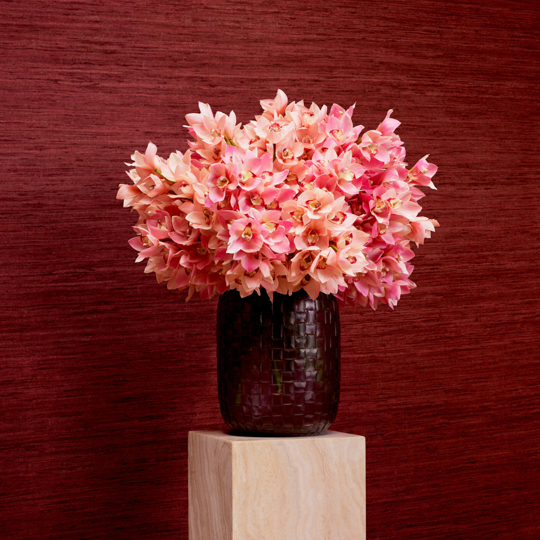 Eichholtz Orchideeën Cymbidium Pink 36