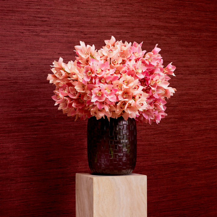 Eichholtz Orchideeën Cymbidium Pink 36