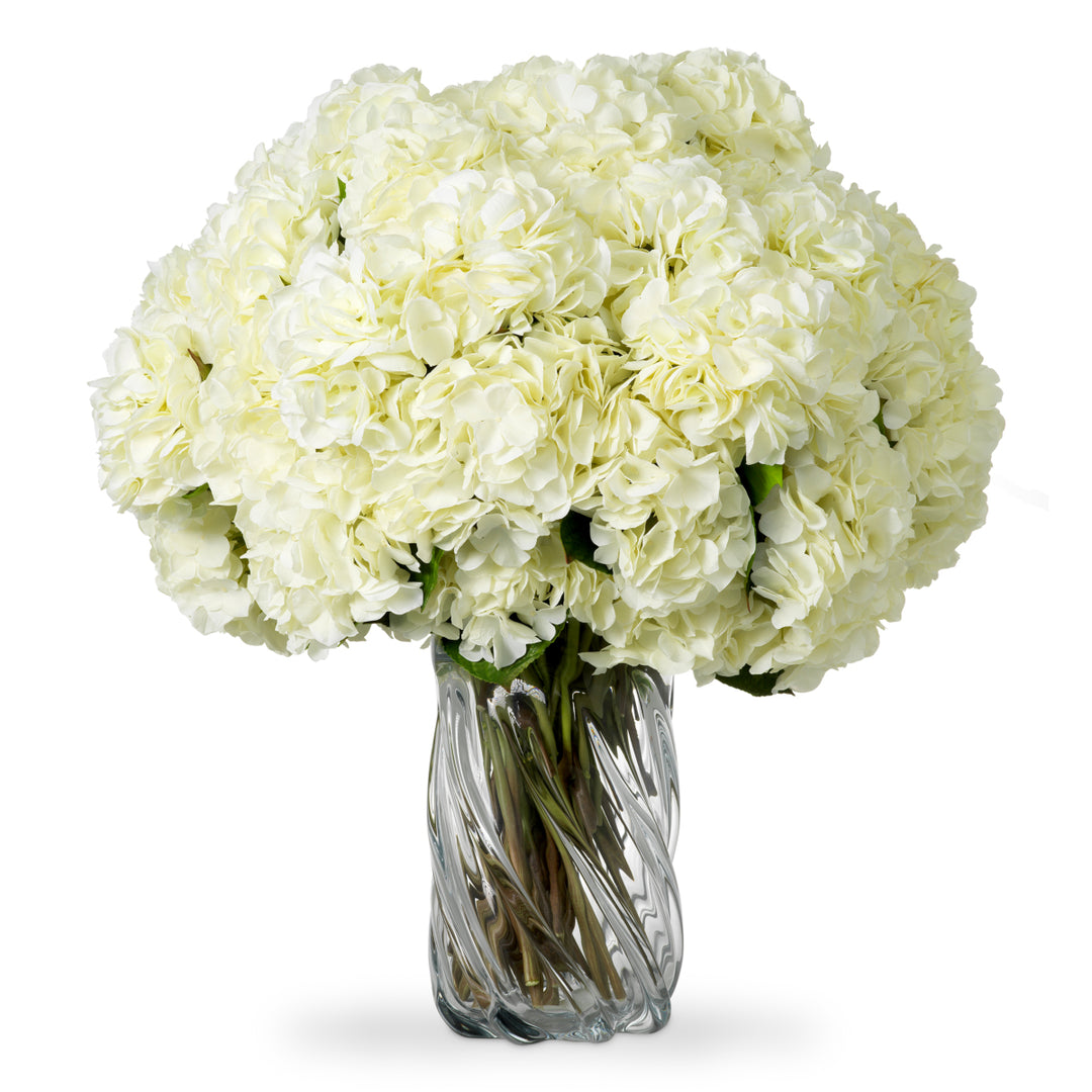 Eichholtz Hortensia's Real Touch Wit 48