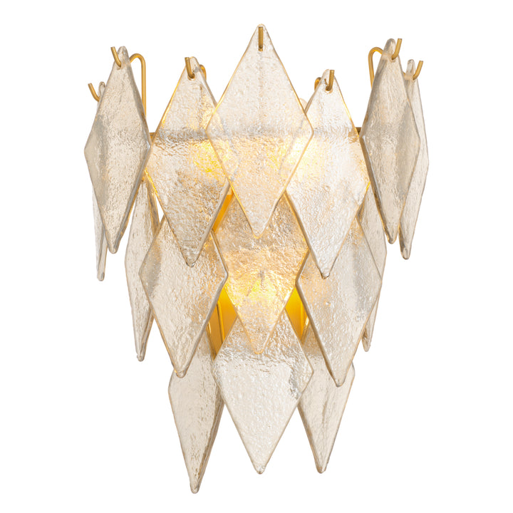 Eichholtz Wandlamp Rhombus – afbeelding 1