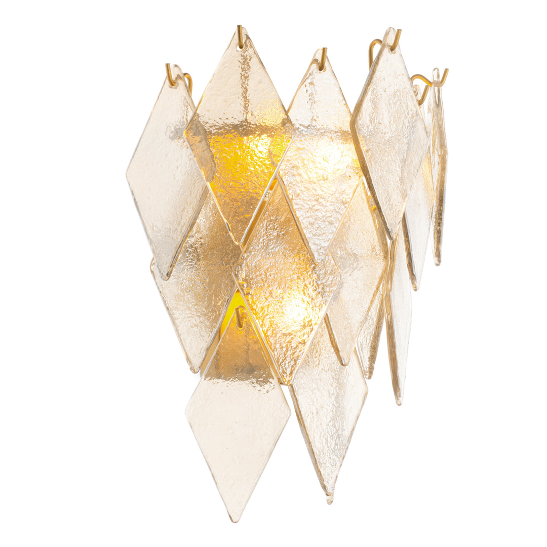 Eichholtz Wandlamp Rhombus – afbeelding 4