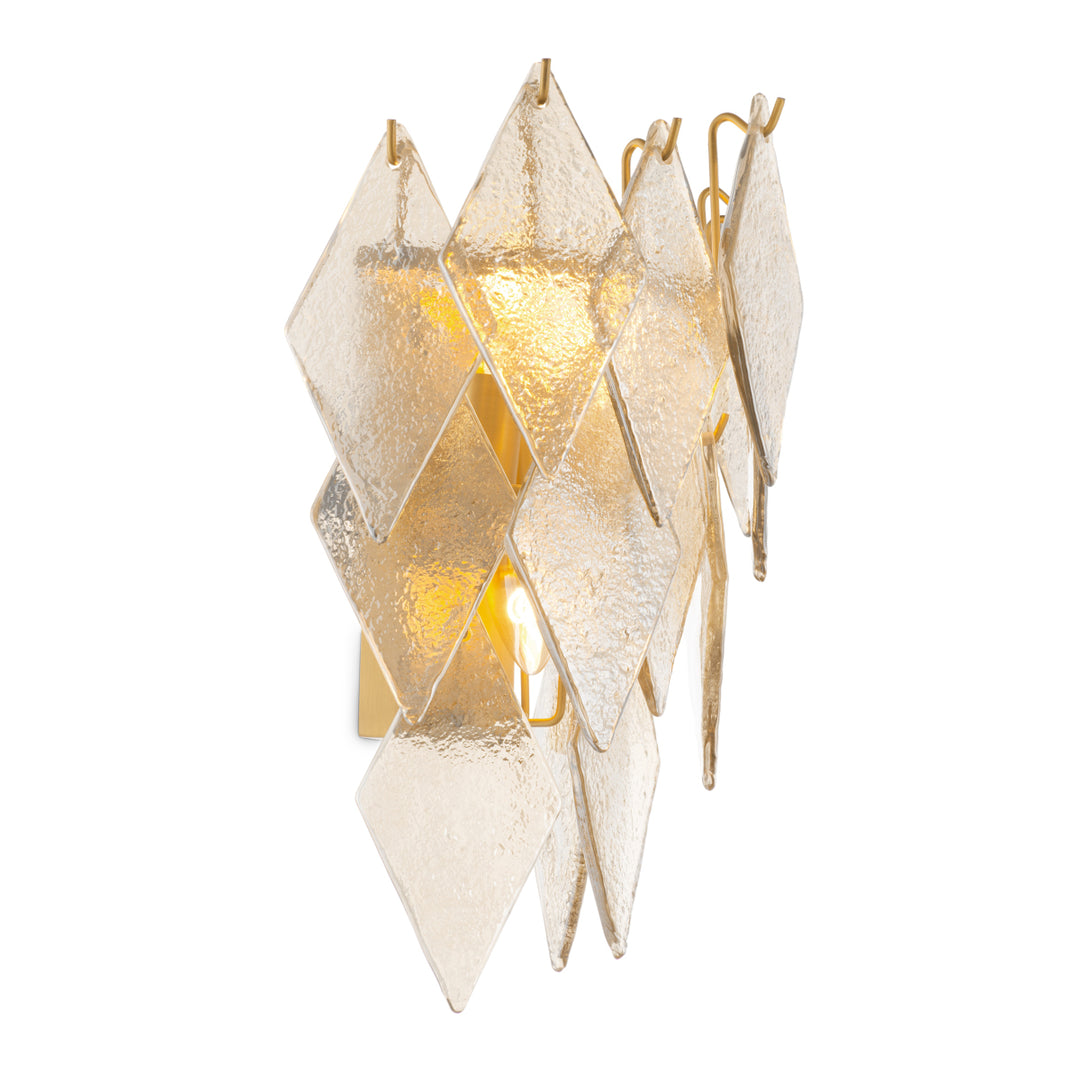 Eichholtz Wandlamp Rhombus – afbeelding 5