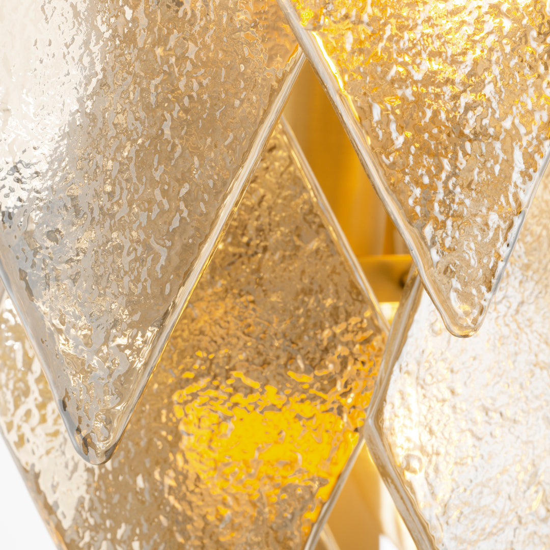 Eichholtz Wandlamp Rhombus – afbeelding 7