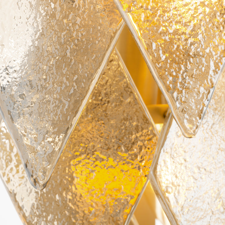 Eichholtz Wandlamp Rhombus – afbeelding 7