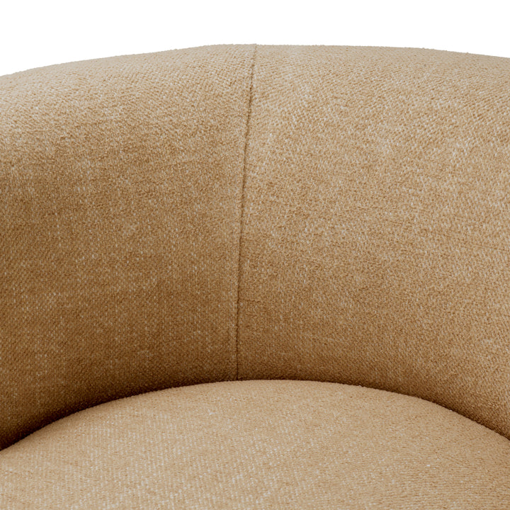 Eichholtz Fauteuil Grimaud Renato Honey