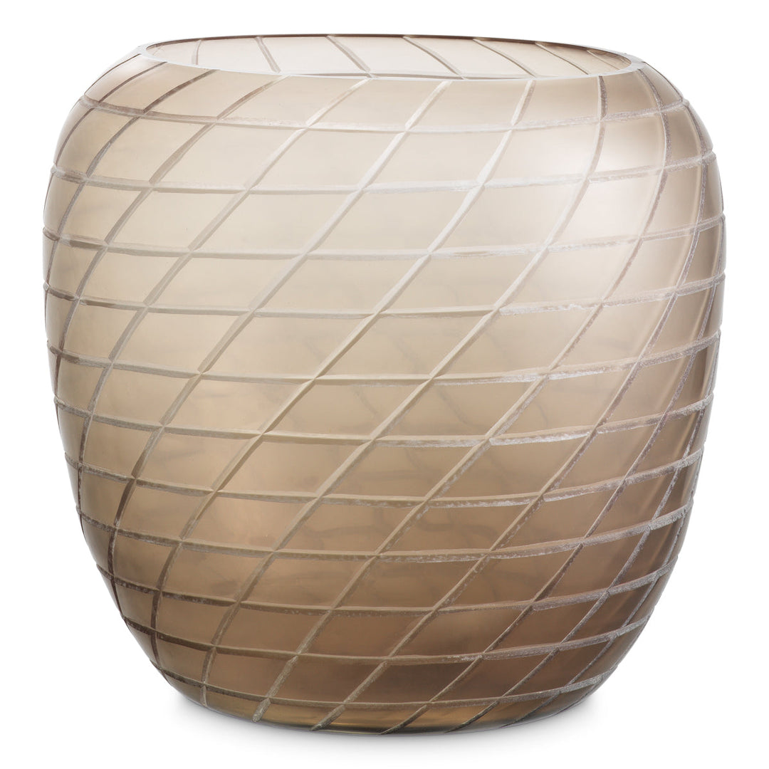 Eichholtz Vaas Tarano S – afbeelding 1