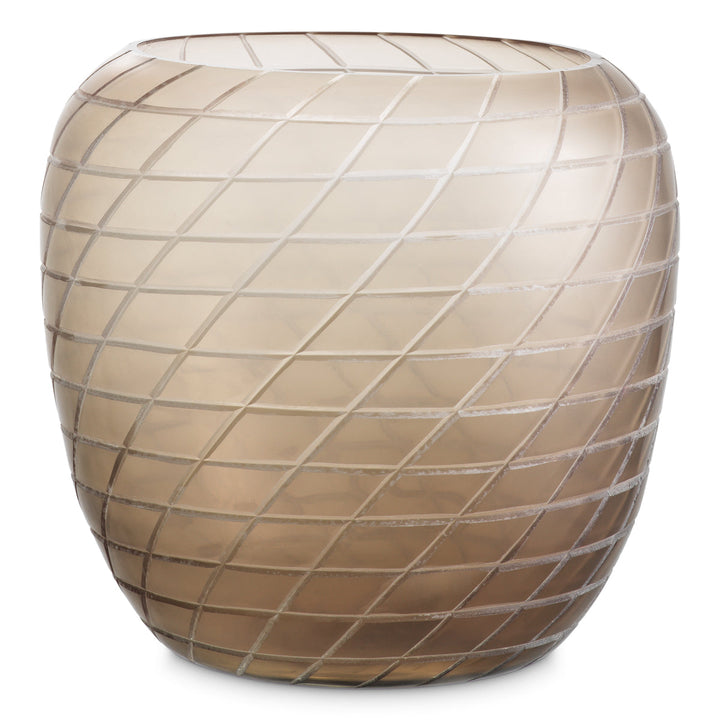 Eichholtz Vaas Tarano S – afbeelding 1