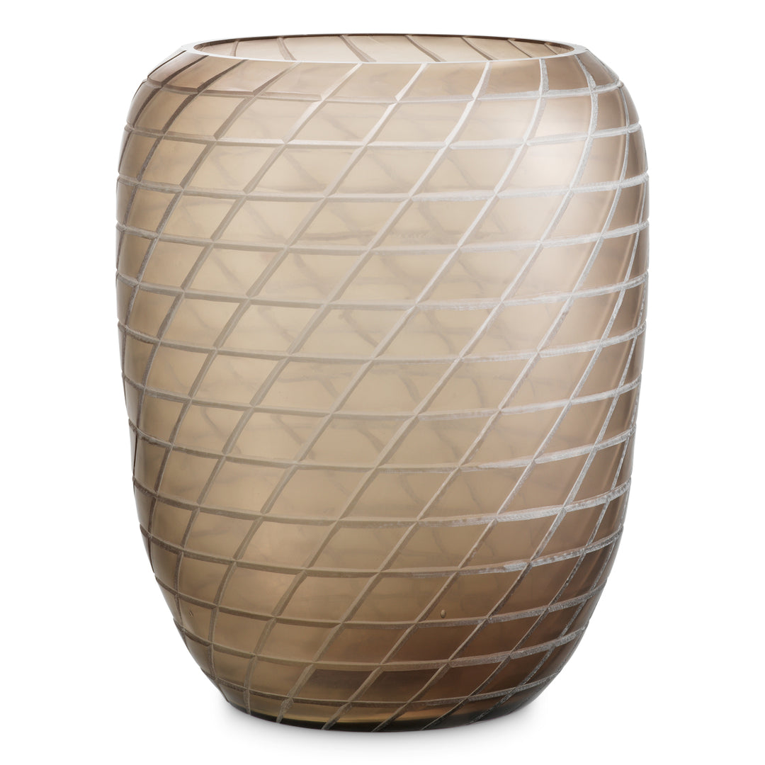 Eichholtz Vaas Tarano L Sand