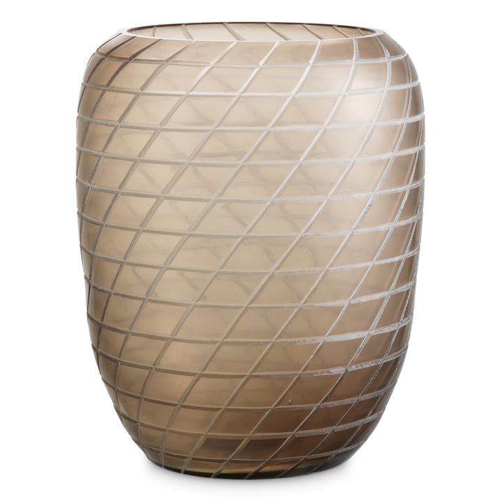 Eichholtz Vaas Tarano L Sand