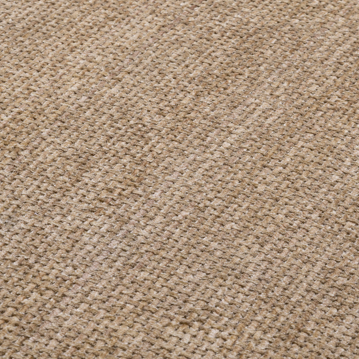 Eichholtz Fauteuil Barrier links Lyssa Sand