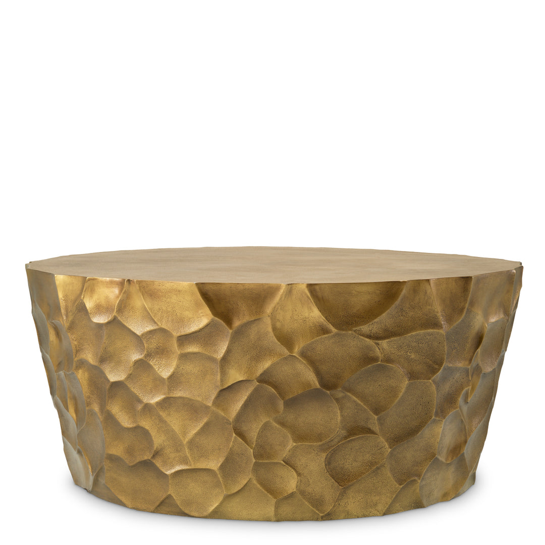 Eichholtz Salontafel Fiorentino Vintage Brass