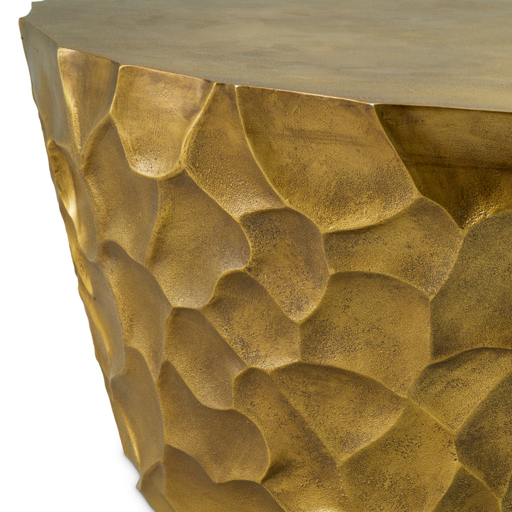 Eichholtz Salontafel Fiorentino Vintage Brass
