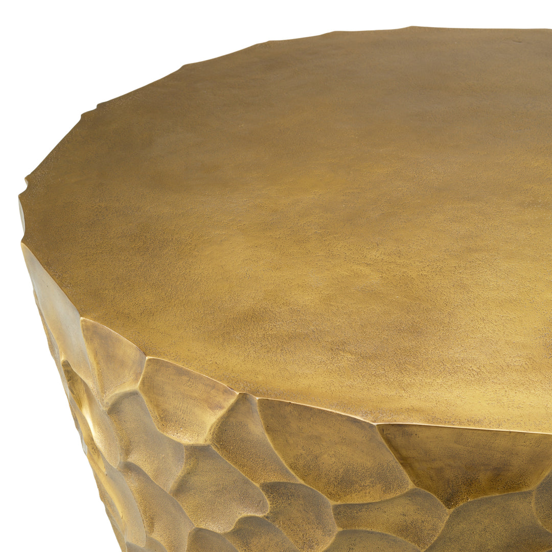 Eichholtz Salontafel Fiorentino Vintage Brass