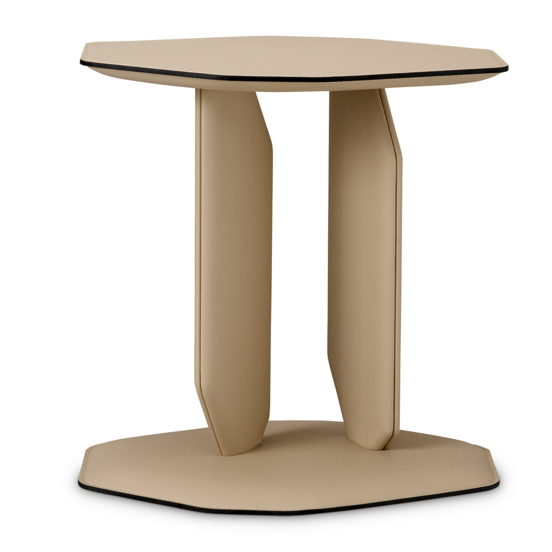 Eichholtz Bijzettafel Maurizio Light Brown
