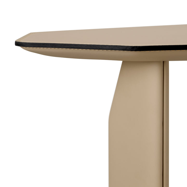 Eichholtz Bijzettafel Maurizio Light Brown