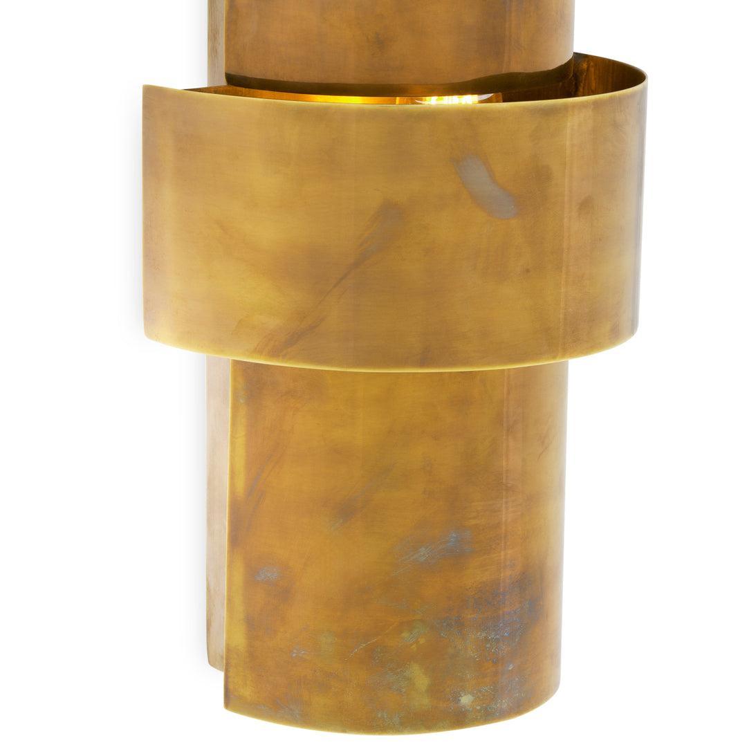 Eichholtz Wandlamp Foxwood – afbeelding 7