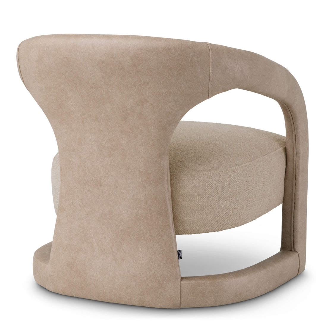 Eichholtz Fauteuil Voletta