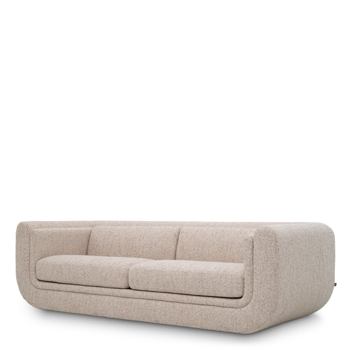 Eichholtz Bank Barrow L Vireton Beige