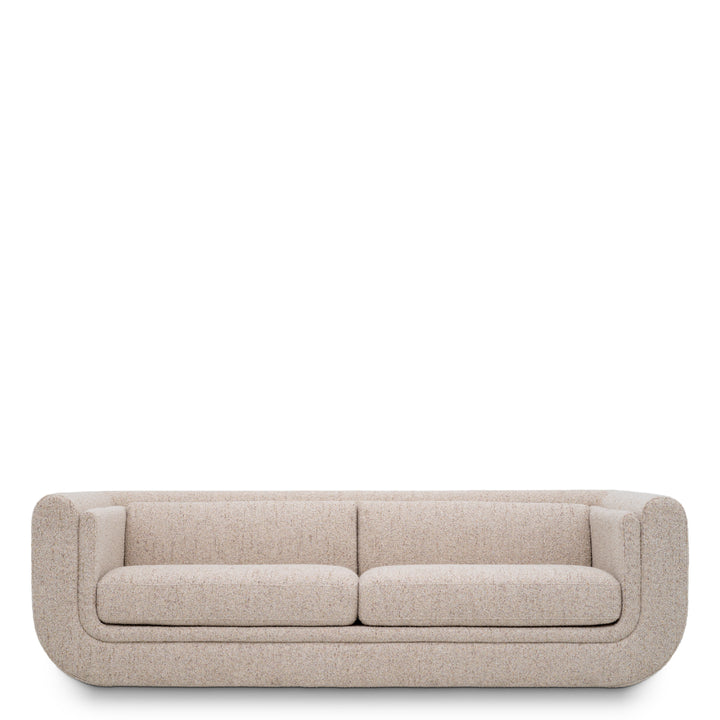 Eichholtz Bank Barrow L Vireton Beige