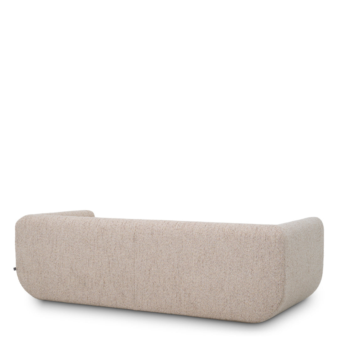 Eichholtz Bank Barrow L Vireton Beige