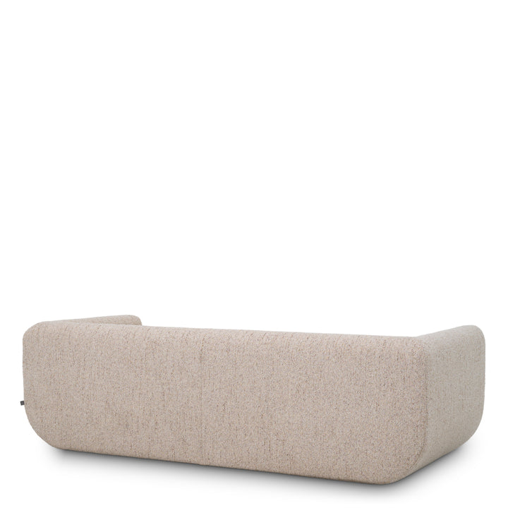 Eichholtz Bank Barrow L Vireton Beige