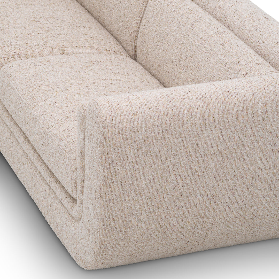 Eichholtz Bank Barrow L Vireton Beige