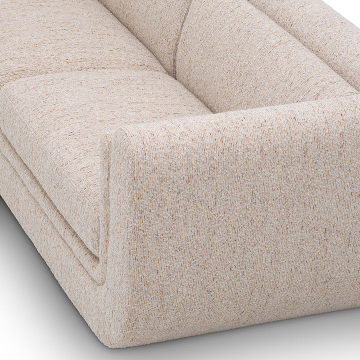 Eichholtz Bank Barrow L Vireton Beige