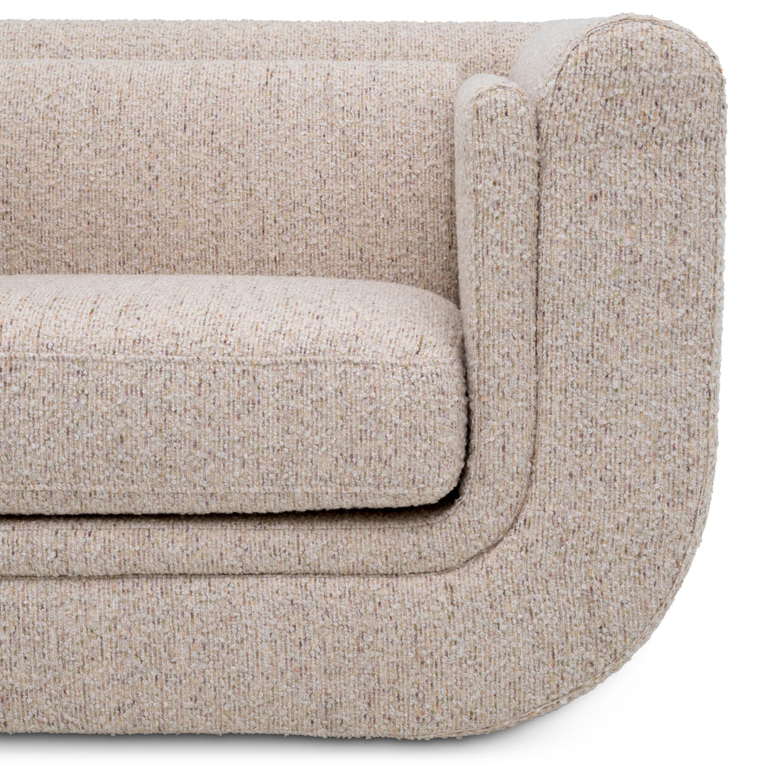 Eichholtz Fauteuil Barrow Vireton Beige