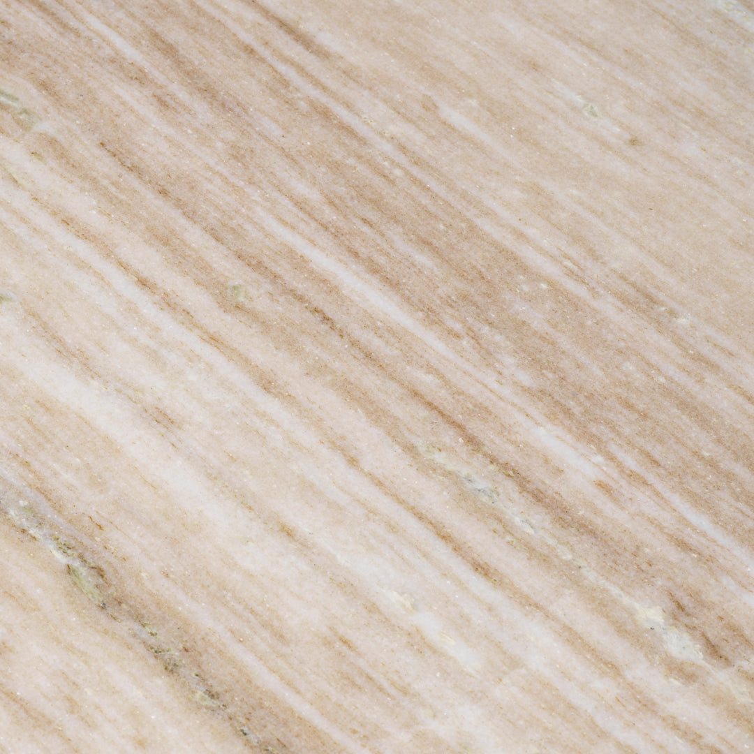 Eichholtz Eettafel Bodega Round Beige Marble