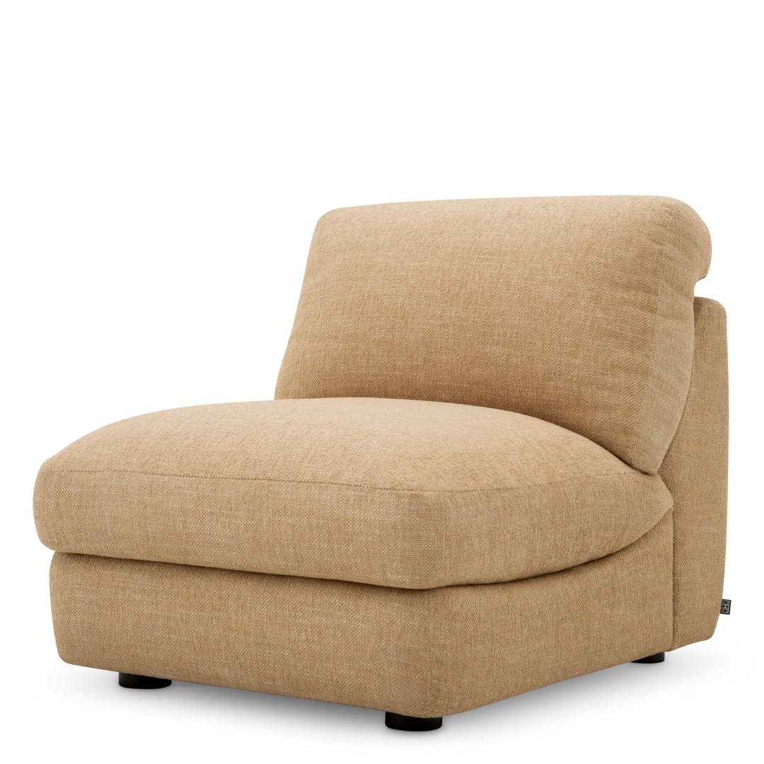 Eichholtz Fauteuil Alden Honey