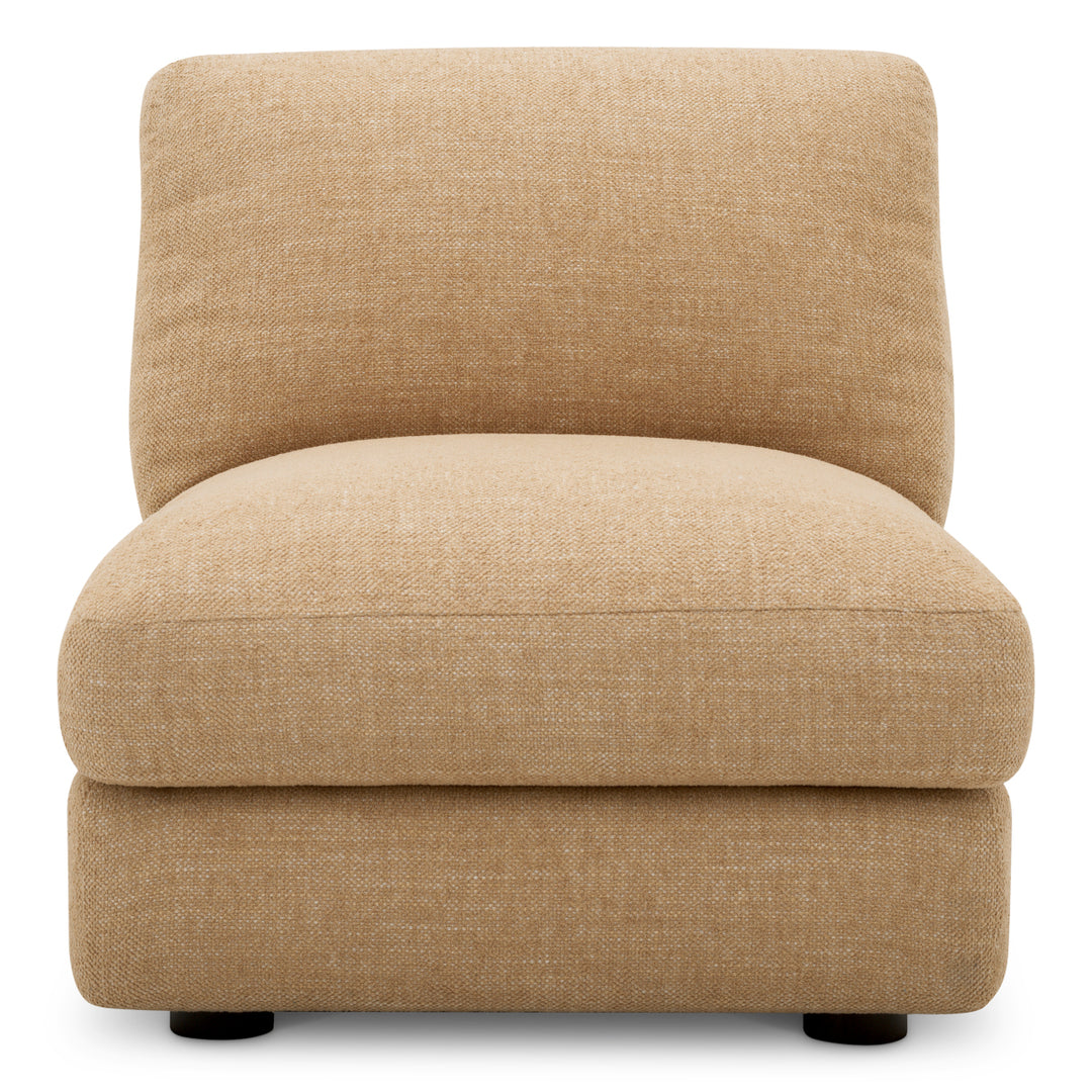Eichholtz Fauteuil Alden Honey