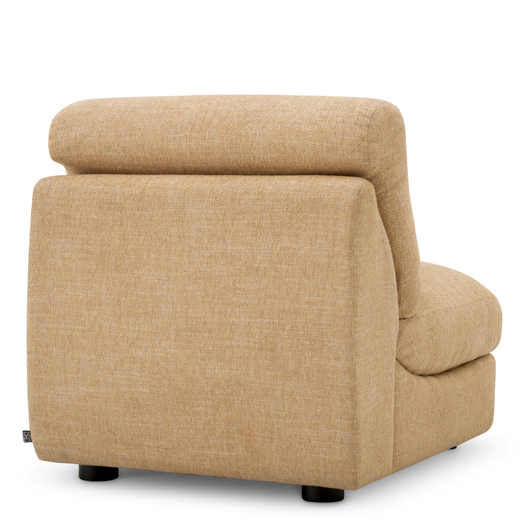 Eichholtz Fauteuil Alden Honey