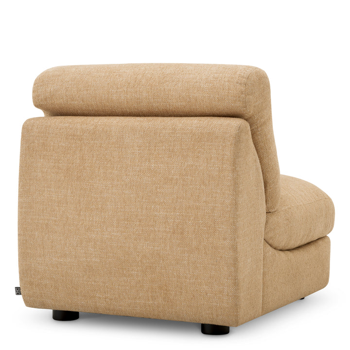 Eichholtz Fauteuil Alden Honey
