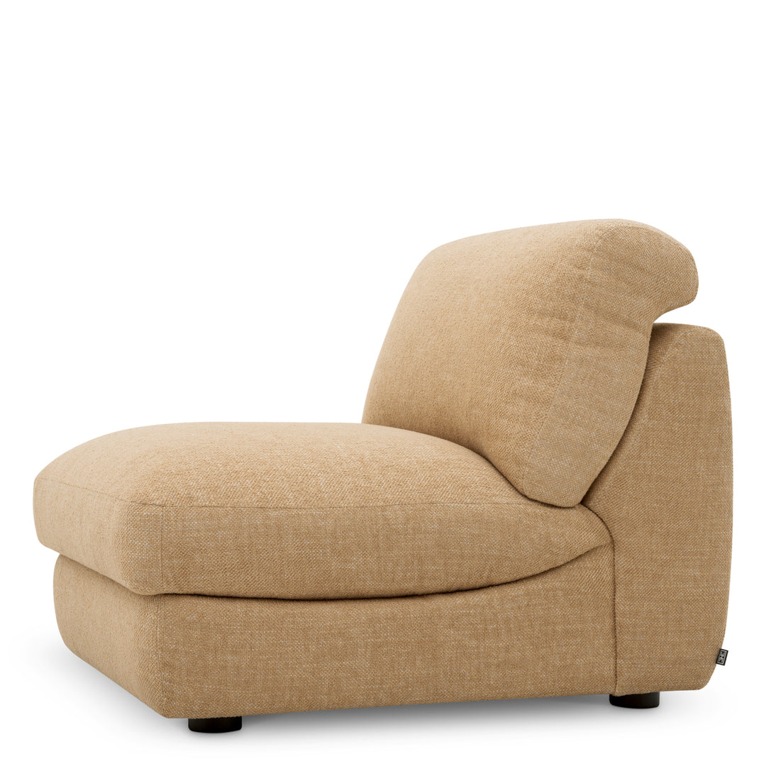 Eichholtz Fauteuil Alden Honey