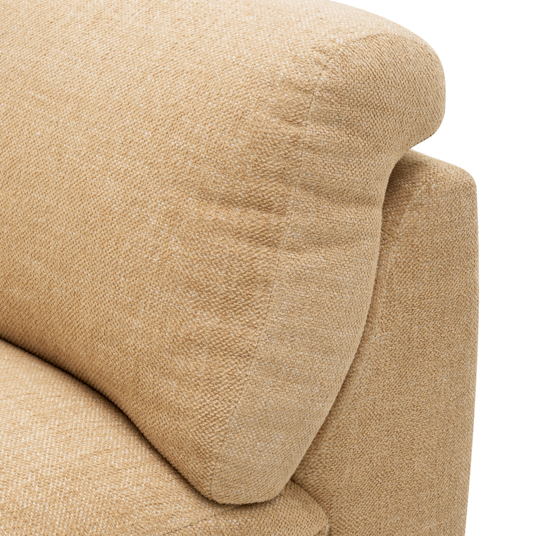 Eichholtz Fauteuil Alden Honey