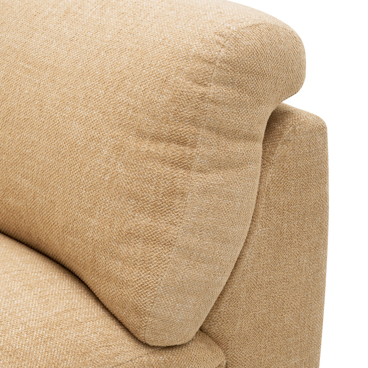 Eichholtz Fauteuil Alden Honey