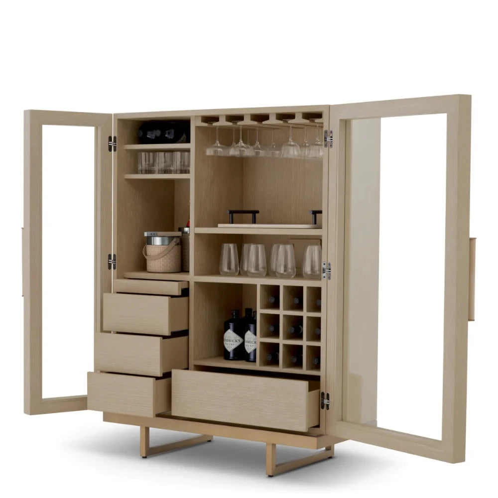 Eichholtz Bar Cabinet Connaught