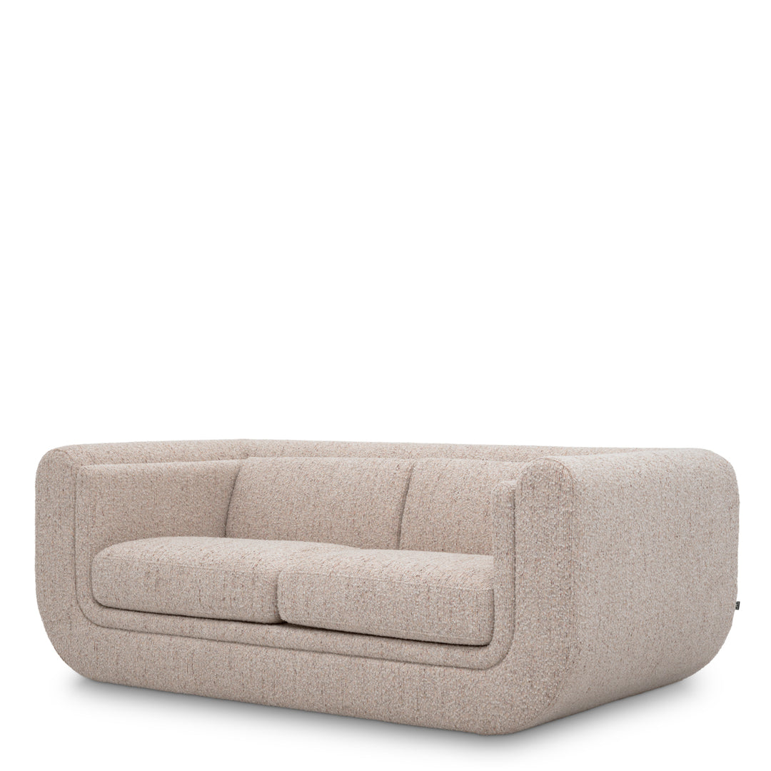 Eichholtz Bank Barrow S Vireton Beige