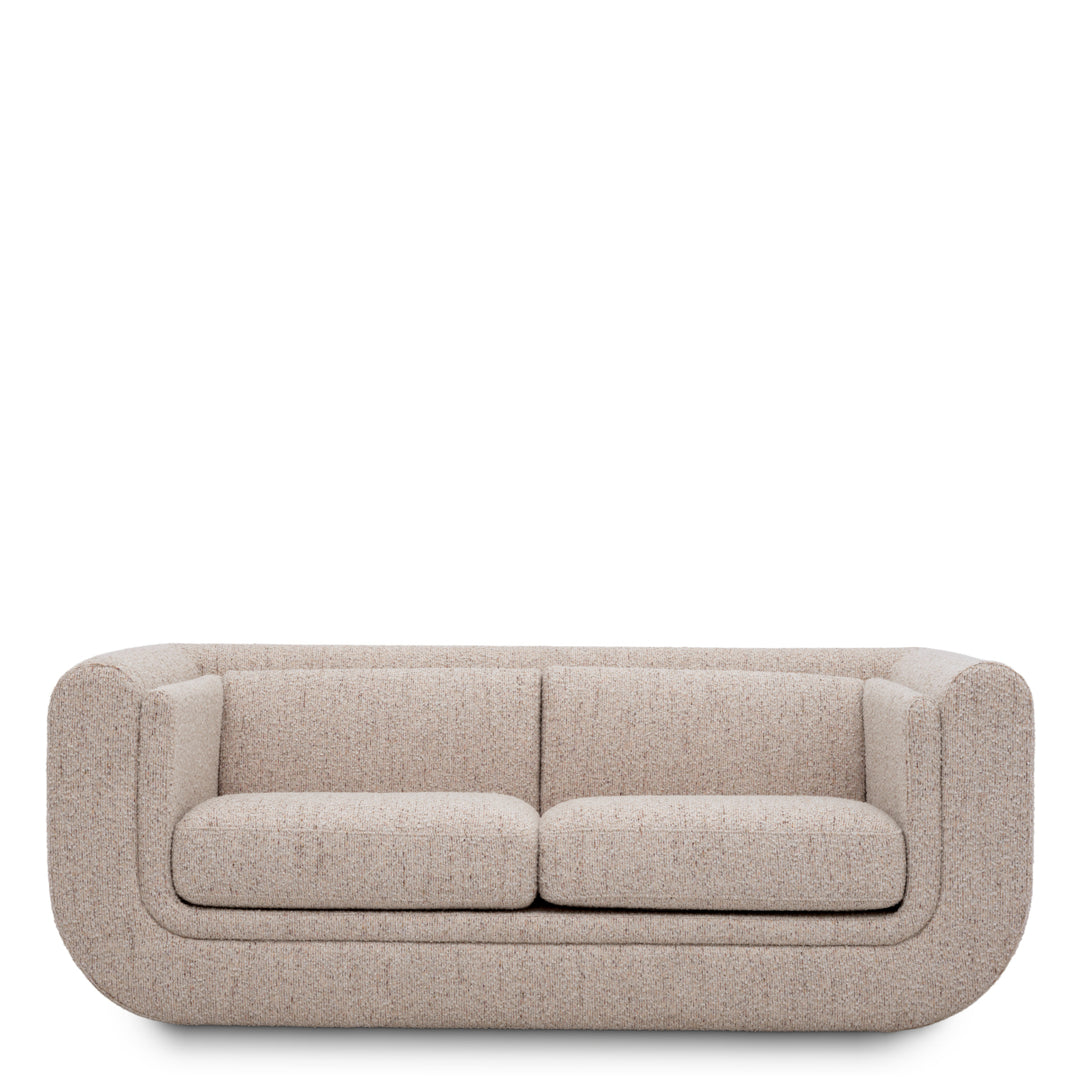 Eichholtz Bank Barrow S Vireton Beige