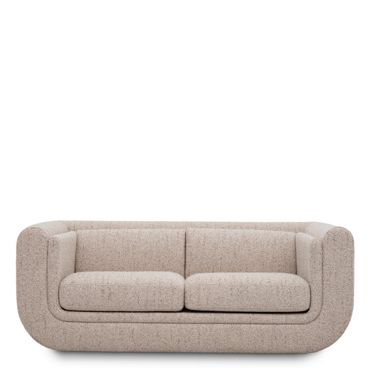 Eichholtz Bank Barrow S Vireton Beige