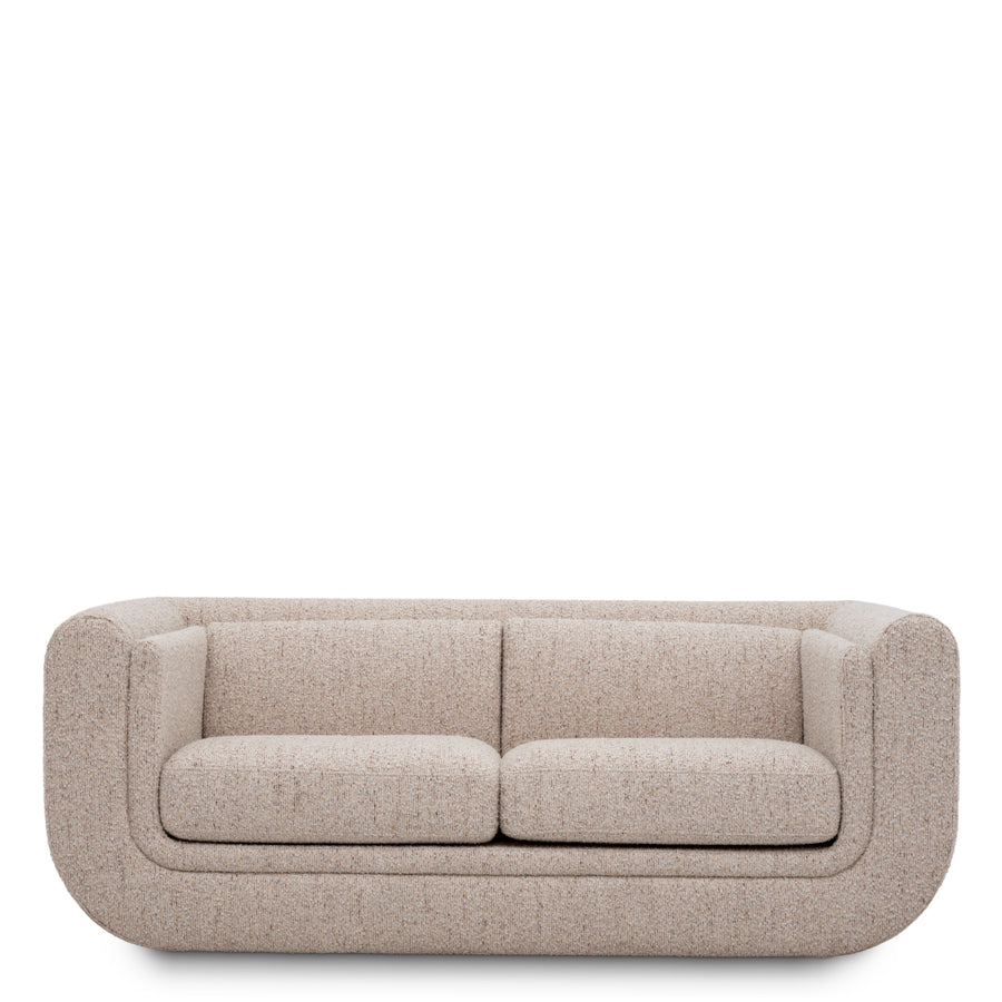 Eichholtz Bank Barrow S Vireton Beige