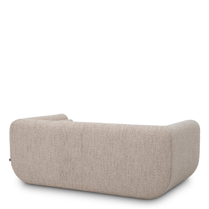 Eichholtz Bank Barrow S Vireton Beige